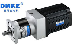 2000w無(wú)刷配90行星減速機(jī) 廣州市德馬克電機(jī)有限公司